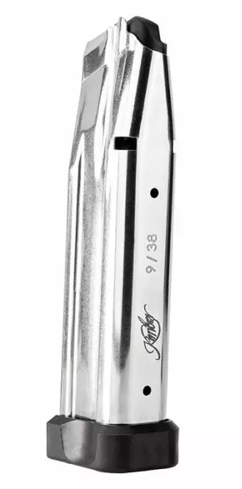 Kimber 2K11 Magazine 9x19 - 20 RD - 1911 / 2011 magasiner - 2K11MAG920RD - 2