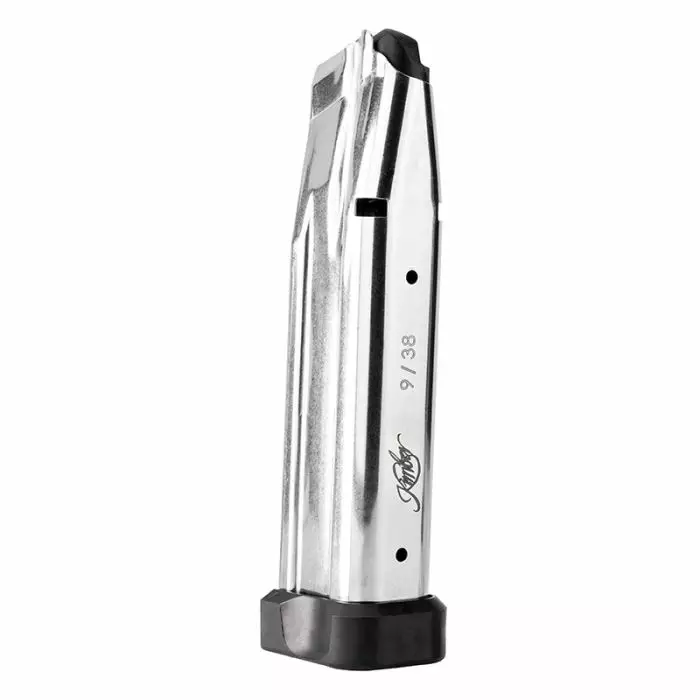 Kimber 2K11 Magazine 9x19 - 20 RD - 1911 / 2011 magasiner - 2K11MAG920RD - 1