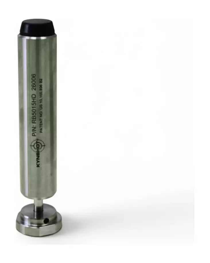 KynSHOT Buffer AR-9mm Heavy Damped - Dele til rifler - RB5015HD - 1