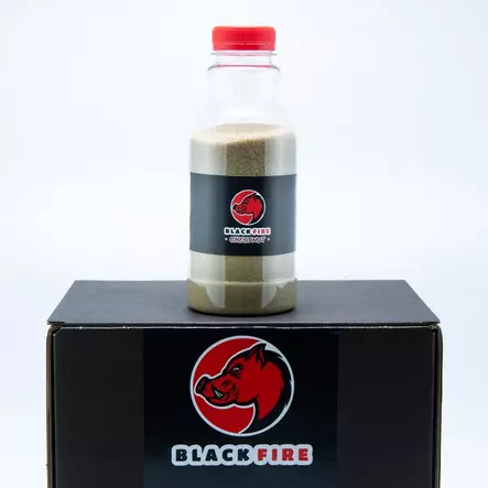 BlackFire Chestnut 0,5kg - Lokkemiddel - 715235047262e - 1