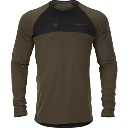  - Jægerens basis- og mellemlag - 5714733PTUOTE - 1