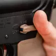Magpul ESK Selector - AR FDE - Dele til rifler - MAG1254-FDE - 5