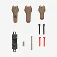 Magpul ESK Selector - AR FDE - Dele til rifler - MAG1254-FDE - 3