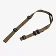 Magpul MS1 Lite Sling FDE - Taktiske våbenremme - MAG1312-FDE - 2
