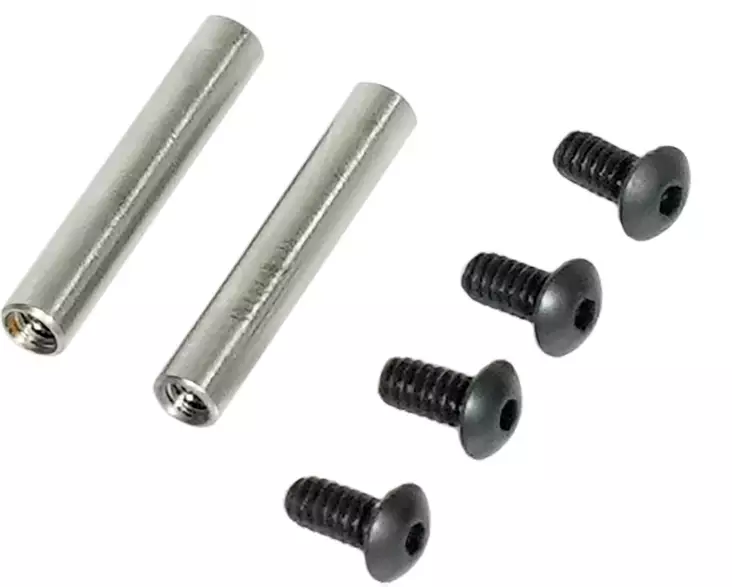 CMMG Zeroed Anti-Walk Trigger Pins - Dele til rifler - 55DA1AE - 2