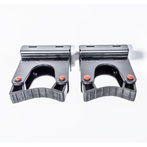 Corrosafe Piipputelinepari - Våbenskabe - CSPIIPPUTELINE - 1