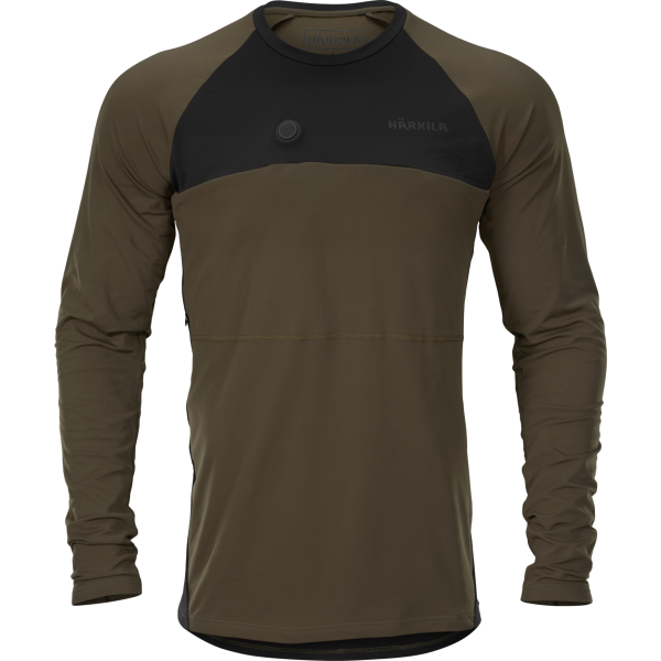  - Jægerens basis- og mellemlag - 5714733PTUOTE - 1