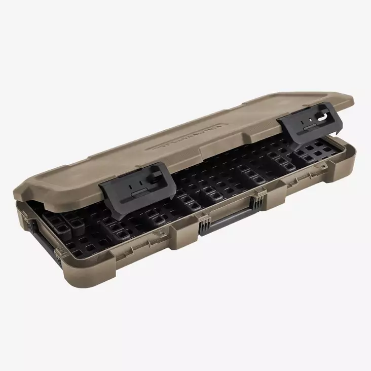 Magpul Daka Hard Case R44 FDE - Hårde riffelkufferter - MAG1288-FDE - 2