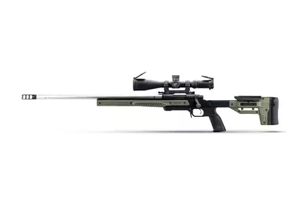 MDT Oryx Chassis Rem 700 SA LH ODG - Geværkolber - 109688-ODG - 1