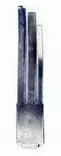 Kimber Sear spring 1911 - Dele til pistoler - K1911SSPRING - 1
