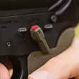 Magpul ESK Selector - AR ODG - Dele til rifler - MAG1254-ODG - 5