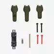 Magpul ESK Selector - AR ODG - Dele til rifler - MAG1254-ODG - 3