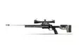 MDT Oryx Chassis Rem 700 SA LH ODG - Geværkolber - 109688-ODG - 1
