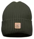Nordhunt Beanie Green - Jægerens hovedbeklædning - 23207-G - 1