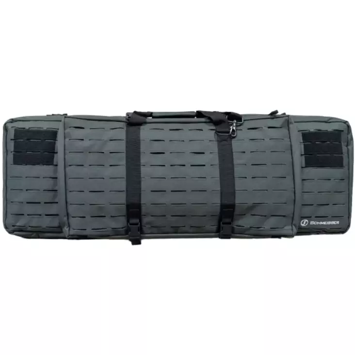 Schmeisser Rifle Bag - Bløde riffeltasker - SCHMRIFLEBAG - 1