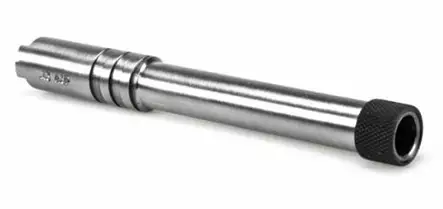 Kimber 5" Threaded Stainless Steel Barrel .45 ACP - Dele til pistoler - K5BAR45TH - 1