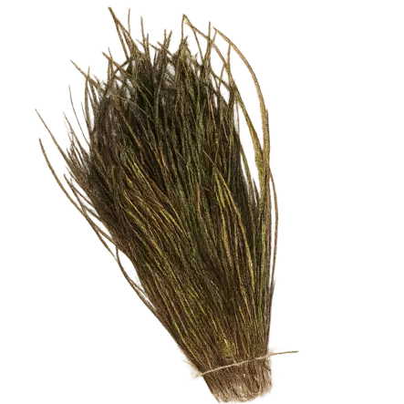 Veniard Peacock Herl - Øvrige fjer - 0000PEAH - 1