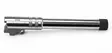 Kimber 5" Threaded Stainless Steel Barrel 9x19 - Dele til pistoler - K5BAR9TH - 1