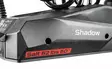 Saxa Predator Shadow 62lbs 60'' + MaxLi Lithium - Saxa-elmotorer - 940900-090-M60AH - 11