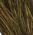 Veniard Peacock Herl - Øvrige fjer - 0000PEAH - 2