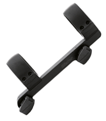 Blaser Saddle Mount 34mm High - Hurtigmonteringer - 62300006H - 1