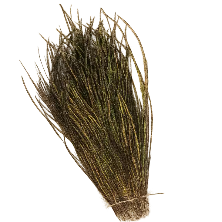 Veniard Peacock Herl - Øvrige fjer - 0000PEAH - 1