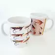Juhani Aho Coffee Cup - Øvrige produkter - AHOMUKI - 2