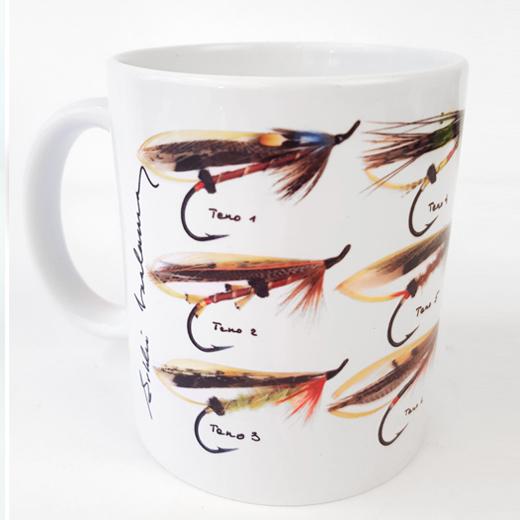 Erkki Vaalama Teno Coffee Cup - Øvrigt - VAALAMAMUKI - 1