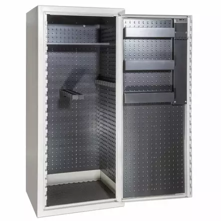 Corrosafe CS30 Black Gun Safe - Våbenskabe - CORCS30Black - 2