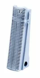 Kimber Mainspring Housing Black - Dele til pistoler - K1911MSHBLK - 1