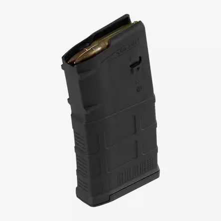 Magpul 20 LR/SR GEN M3 Black - Magasiner til AR-10-rifler - MAG291-BLK - 1