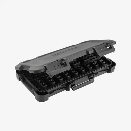 Magpul DAKA Hard Case, C35 BLK - Hårde riffelkufferter - MAG1290-BLK - 1