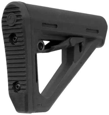 Magpul DT Carbine Stock – Mil-Spec - Dele til rifler - MAG1377-BLK - 2