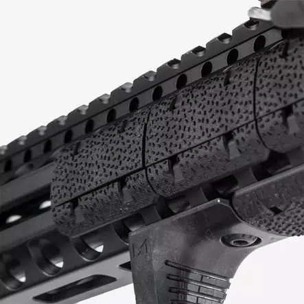Magpul M-LOK RailCover Type2 System BLK - Dele til rifler - MAG603-BLK - 2