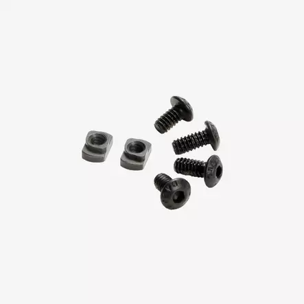 Magpul M-LOK T-Nut Replacement Set - Dele til rifler - MAG615-BLK - 1
