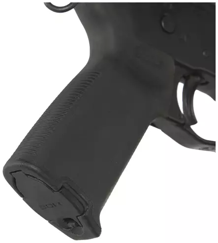 Magpul MOE+ Grip - AR15/M4 - Dele til rifler - MAG416-BLK - 3