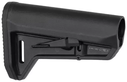 Magpul MOE SL-K Carbine Stock Mil-Spec - Dele til rifler - MAG626-BLK - 2