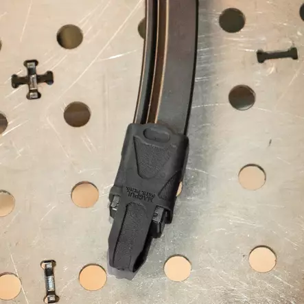 Magpul Original – 9mm Subgun 3 Pack - Øvrige pistolmagasiner - MAG003-BLK - 3