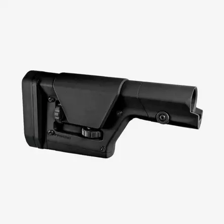 Magpul PRS GEN3 Prec.Adjust. Stock BLK - Dele til rifler - MAG672-BLK - 1