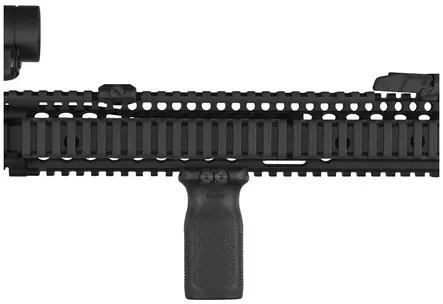 Magpul RVG - Rail Vertical Grip - Dele til rifler - MAG412-BLK - 2