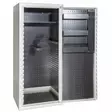 Corrosafe CS30 Black Gun Safe - Våbenskabe - CORCS30Black - 2