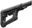 DT-PR Carbine Stock – Mil-Spec - Dele til rifler - MAG1447-BLK - 3