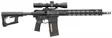 DT-PR Carbine Stock – Mil-Spec - Dele til rifler - MAG1447-BLK - 4