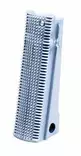Kimber Mainspring Housing Black - Dele til pistoler - K1911MSHBLK - 1