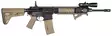 Magpul AFG2 - Angled Fore Grip - Dele til rifler - MAG414-BLK - 4
