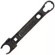 Magpul Armorer's Wrench – AR15/M4 - Øvrige våbenvedligeholdsprodukter - MAG535-BLK - 1
