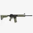 Magpul B.A.D. Lever AR15/M4 - Dele til rifler - MAG980-BLK - 3