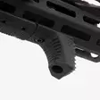 Magpul Barricade Stop – M-LOK - Dele til rifler - MAG1295-BLK - 4