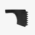 Magpul Barricade Stop – M-LOK - Dele til rifler - MAG1295-BLK - 2
