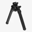Magpul Bipod for 1913 Picatinny Rail BLK - Bipoder - MAG941-BLK - 1